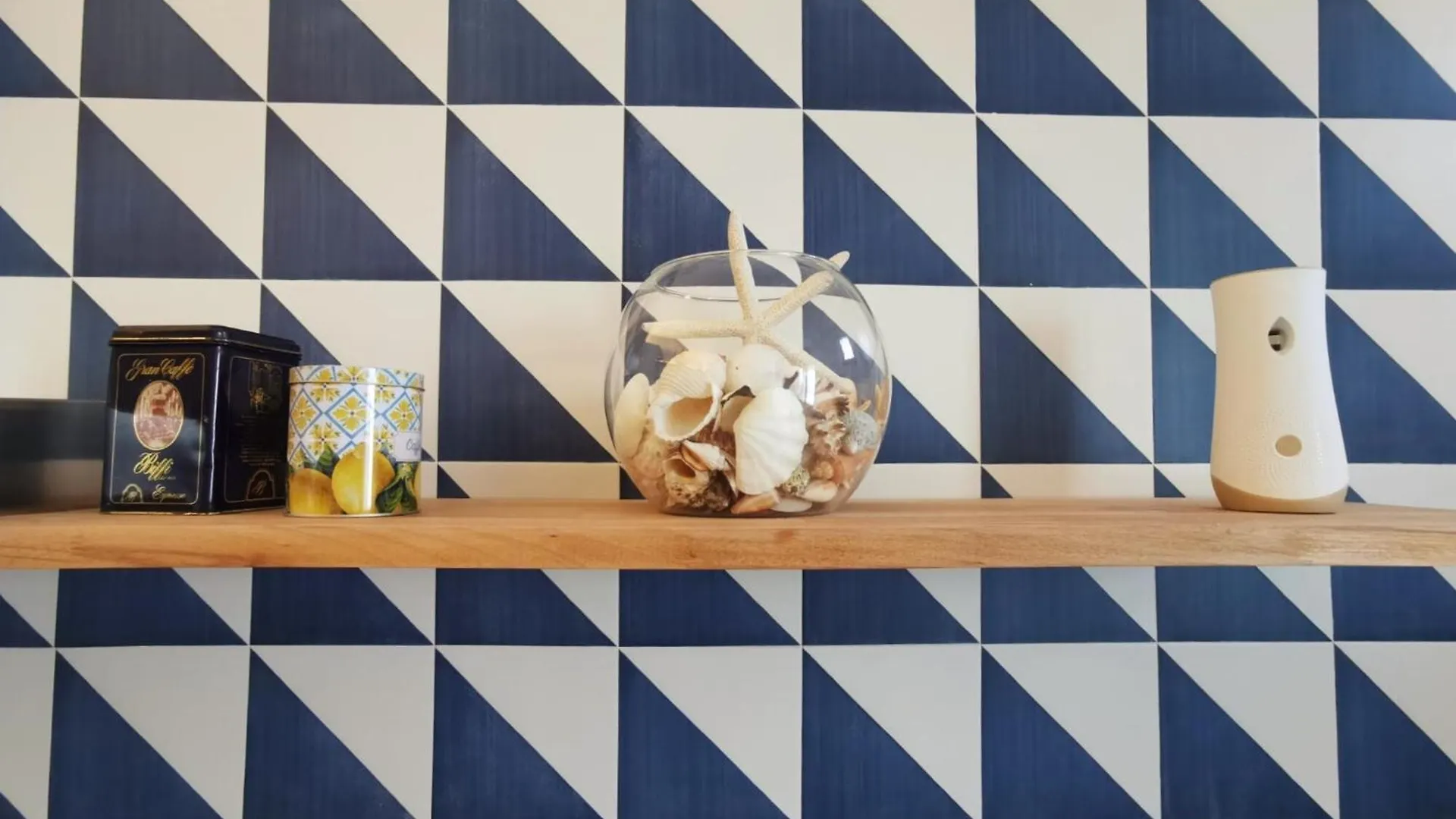 Apartment 'A Casetta - Sferracavallo Palermo