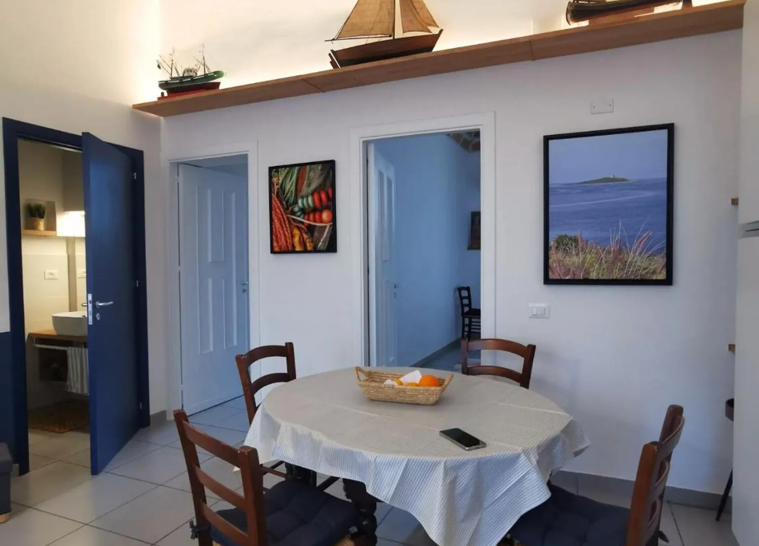 'A Casetta - Sferracavallo Palermo