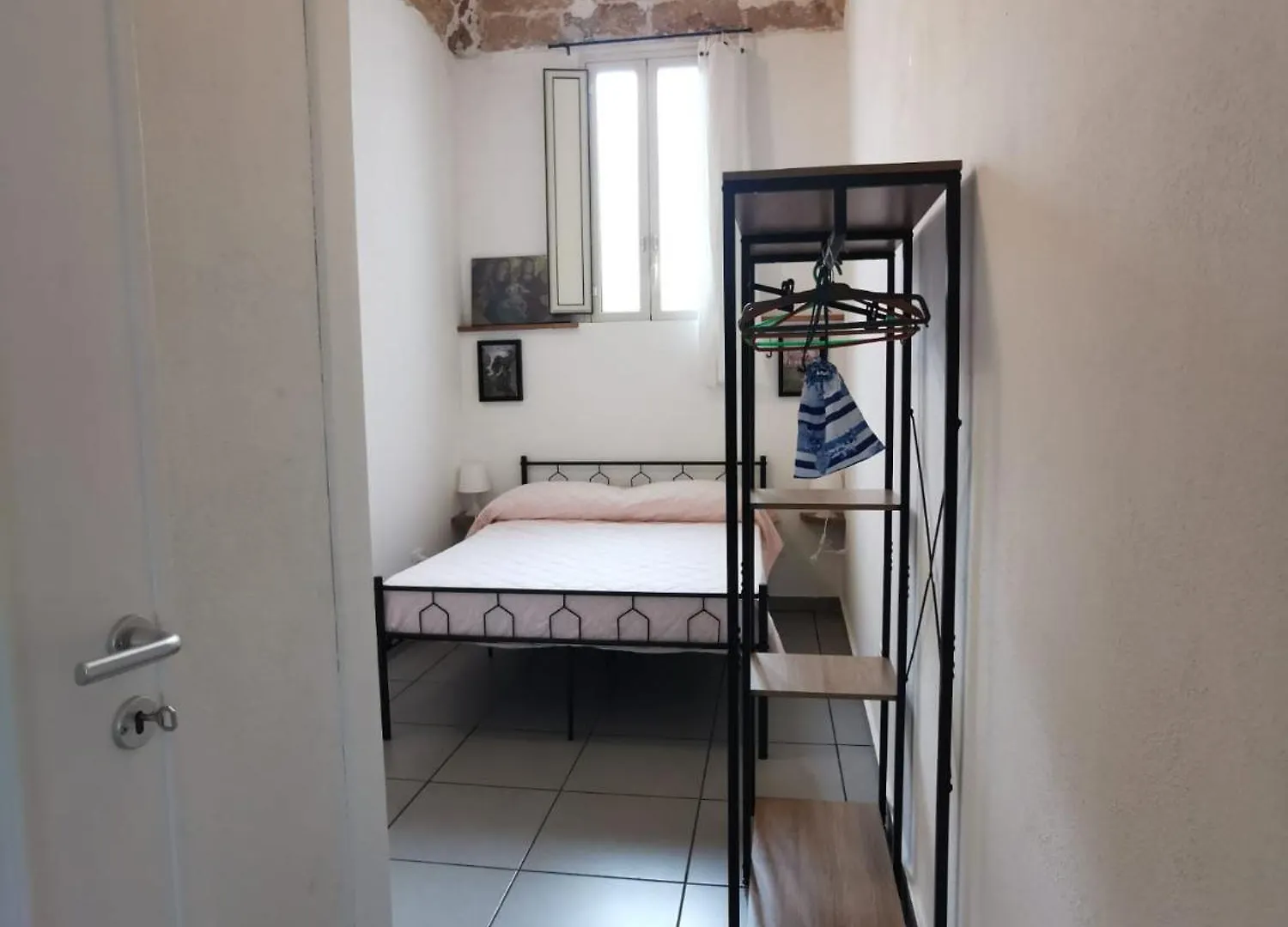 Apartment 'A Casetta - Sferracavallo Palermo Italy