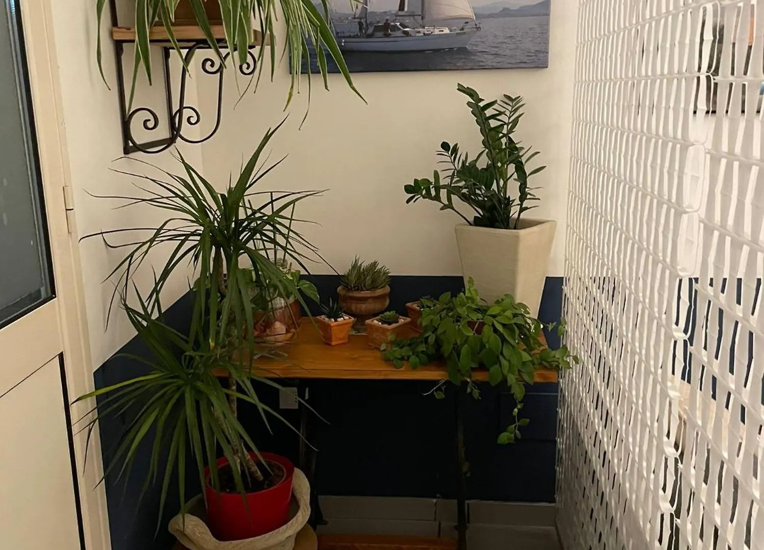 'A Casetta - Sferracavallo Palermo Italy