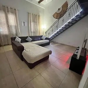 House Del Corso Palermo