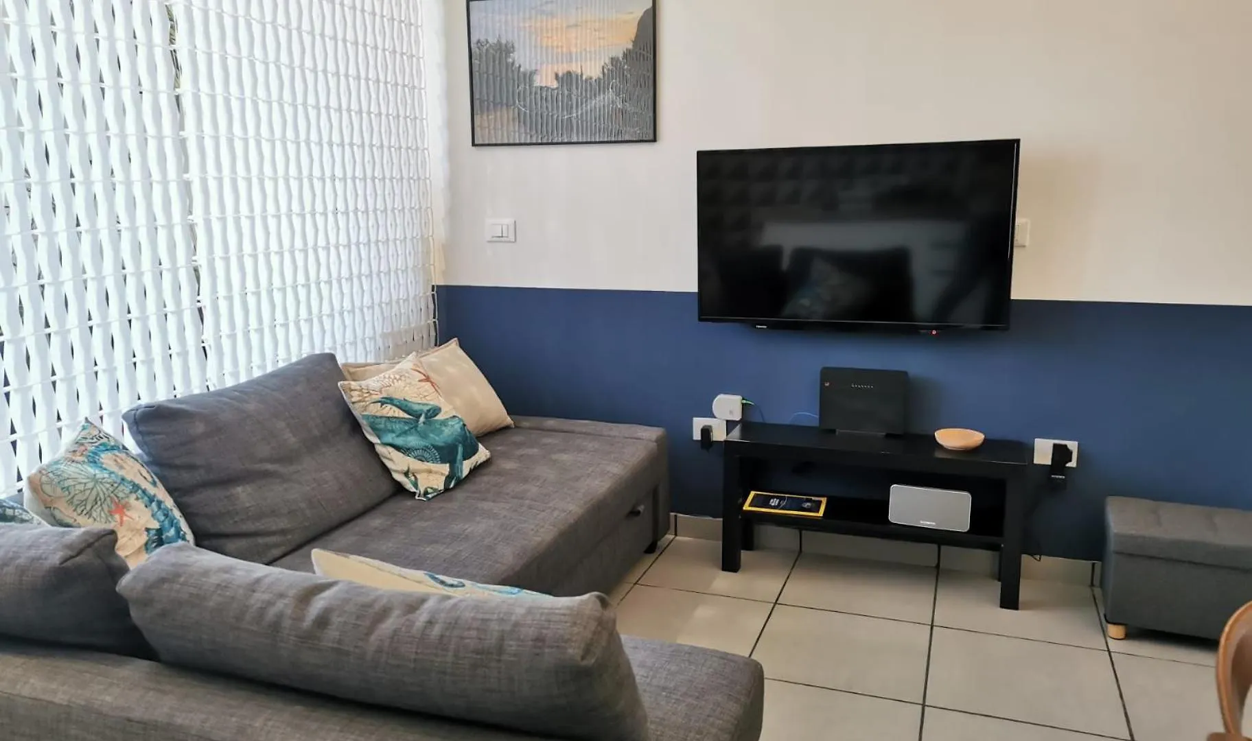 Apartamento 'A Casetta - Sferracavallo Palermo Itália