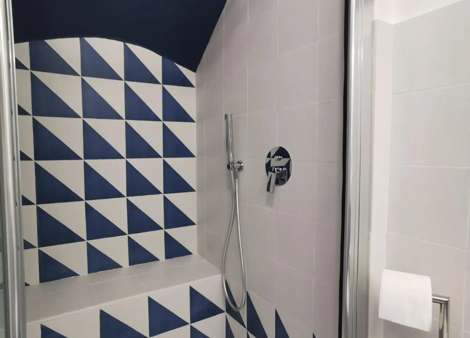 Apartment 'A Casetta - Sferracavallo Palermo